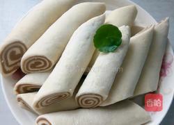 猫耳朵的做法图解7