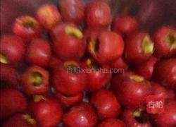 山楂果茶的做法图解1
