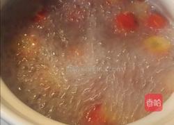 山楂果茶的做法图解3