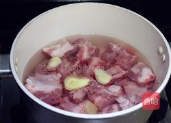 梅香排骨的做法图解3
