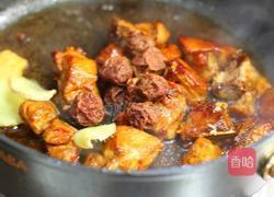 梅香排骨的做法图解7