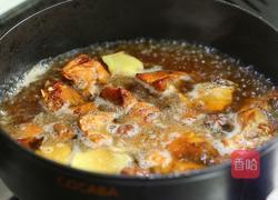 梅香排骨的做法图解8