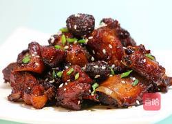 梅香排骨的做法图解11