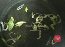 韩式大酱汤的简单做法的做法图解3
