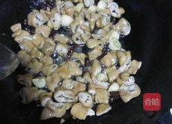 火爆肥肠的做法图解1