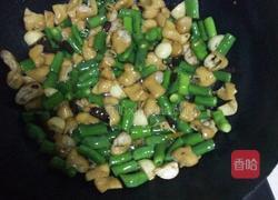 火爆肥肠的做法图解2