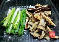 三丝炒米粉(粤式)的做法图解5