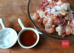 左宗棠鸡的做法图解2