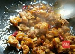 左宗棠鸡的做法图解10