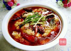 水煮鱼的做法图解22