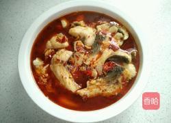 水煮鱼的做法图解18