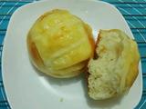乳酪软面包的做法[图]