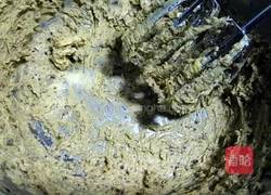 核桃仁巧克力豆趣多多的做法图解2