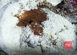 核桃仁巧克力豆趣多多的做法图解5