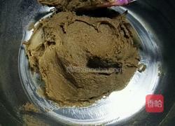 核桃仁巧克力豆趣多多的做法图解6