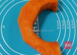 金沙包的做法图解1