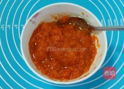 金沙包的做法图解5