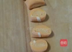 金沙包的做法图解14