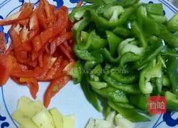 炒小鱼干的做法图解1