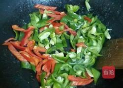 炒小鱼干的做法图解5