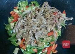 炒小鱼干的做法图解6