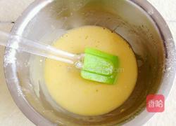 六寸戚风蛋糕的做法图解1