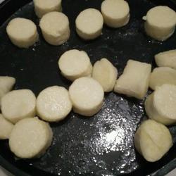 脆皮豆腐的做法[图]