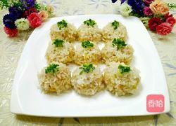糯米什锦元子的做法图解14