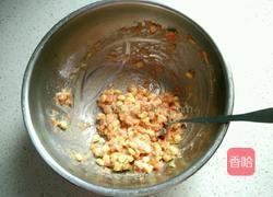 糯米什锦元子的做法图解6