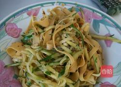 凉菜的做法图解3