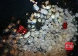 白菜炖宽粉儿的做法图解4