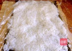 樱花寿司的做法图解10