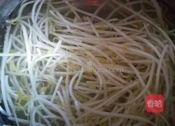 小拌菜的做法图解1