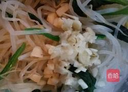 小拌菜的做法图解4