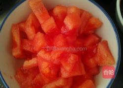 辣炒年糕的做法图解1