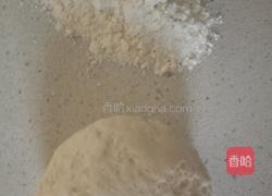 炝锅羊肉面的做法图解2