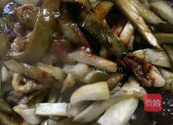 少油蒸茄子的做法图解6