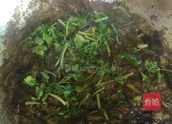 油焖茄子的做法图解4