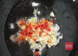 酸辣娃娃菜的做法图解2