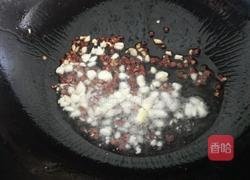 清炒四季豆的做法图解2