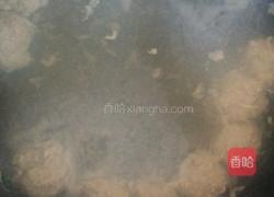 猪肉丸子的做法图解6