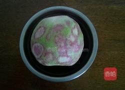 糖醋萝卜的做法图解1