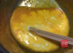 10寸戚风蛋糕的做法图解3