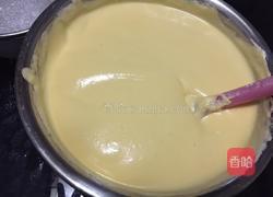 10寸戚风蛋糕的做法图解8