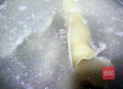 皮冻的做法图解3