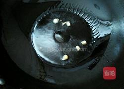 双拼剁椒鱼头的做法图解11