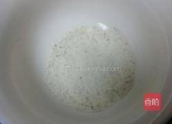 醪糟鸡蛋的做法图解5