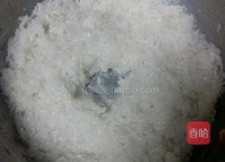 醪糟鸡蛋的做法图解6