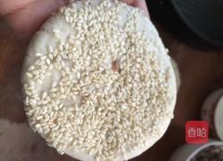 牛肉洋葱馅饼的做法图解16