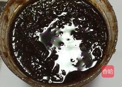 黑糖红枣姜母茶的做法图解5